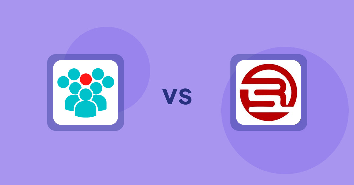 Shopify Product Display Apps: Today's Project Urgency Stock vs. Robosize: AI Size Recommender