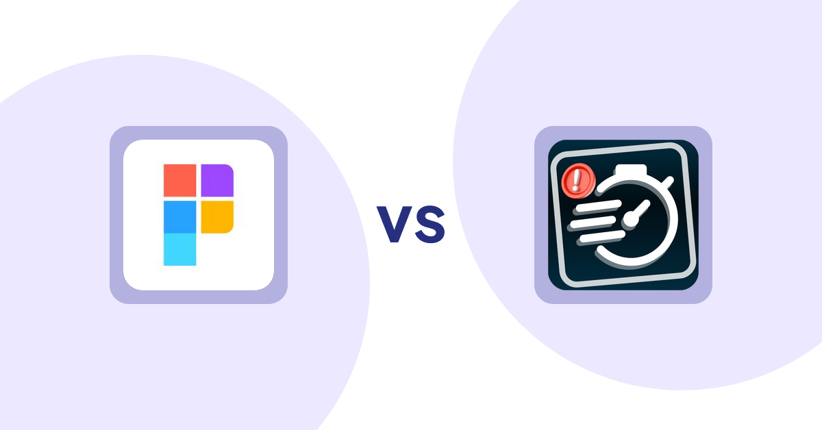 Shopify Product Display Apps: FloHo Product Carousel vs Urgency! Low Stock Counter