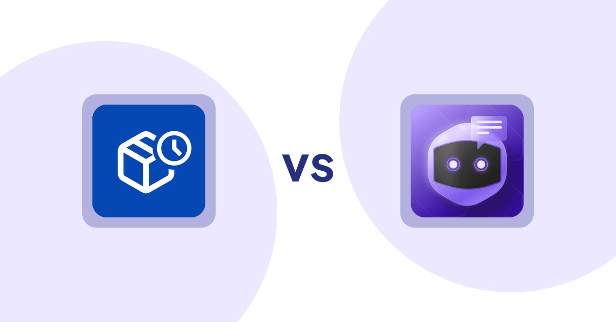 Shopify Product Display Apps: PreOrder Alpha vs. ChatGPT AI Content Generator