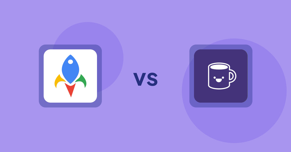 Shopify Product Display Apps: Jedi Back In Stock Admin Alert vs. Mugshot Bot