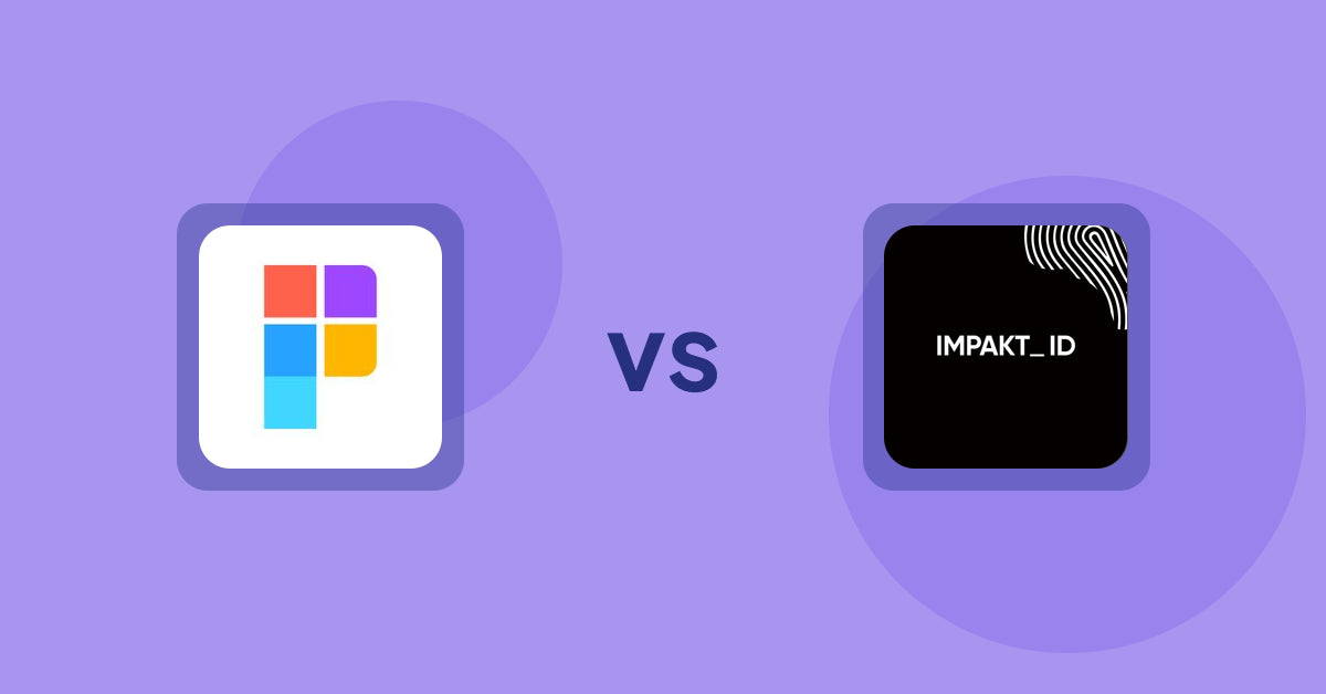 Shopify Product Display Apps: FloHo Product Carousel vs. IMPAKT ID: Fashion CO2 Tracker