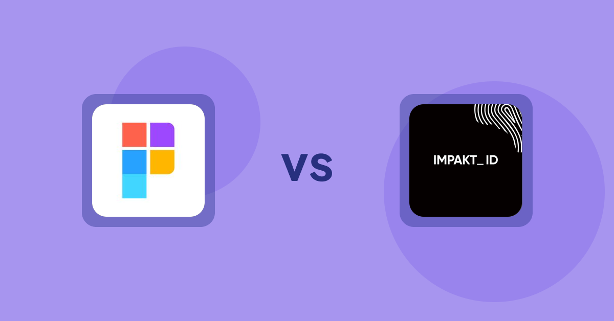 Shopify Product Display Apps: FloHo Product Carousel vs. IMPAKT ID: Fashion CO2 Tracker