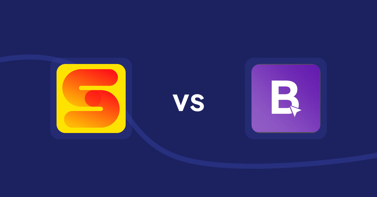 Shopify Product Display Apps: ST: Inventory & Sold Count pro vs BookE ‑Rent Property & Service