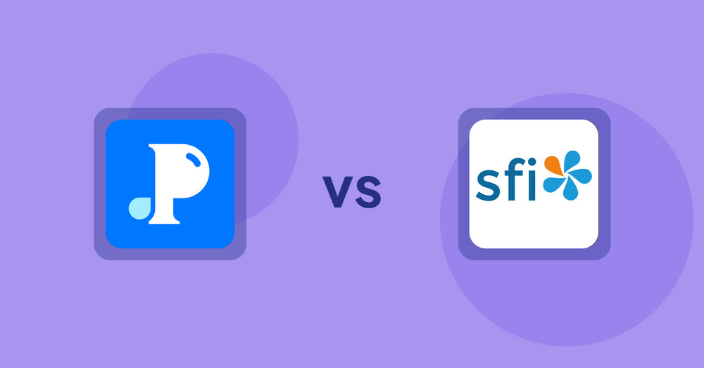 Shopify Product Display Apps: Promi Smart Discounts vs. Already in Your Cart