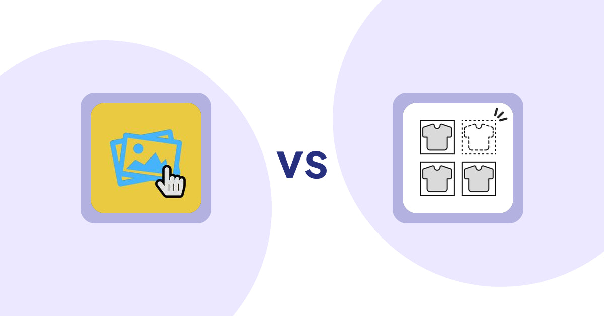 Shopify Product Display Apps: Singleton | Second Image Hover vs シンプル売り切れ非表示｜在庫切れ商品の表示変更