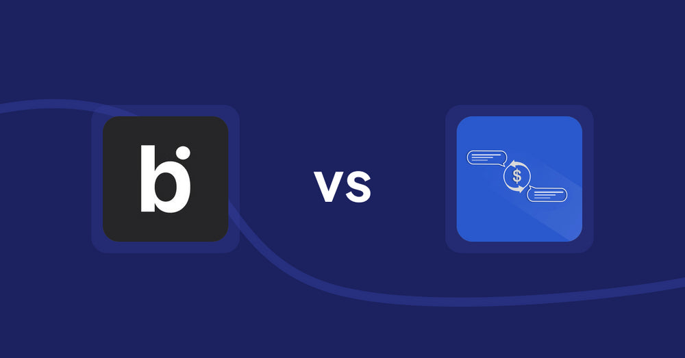 Shopify Product Display Apps: bitAI: Advance Sort Collection vs. Addify Custom Price Text