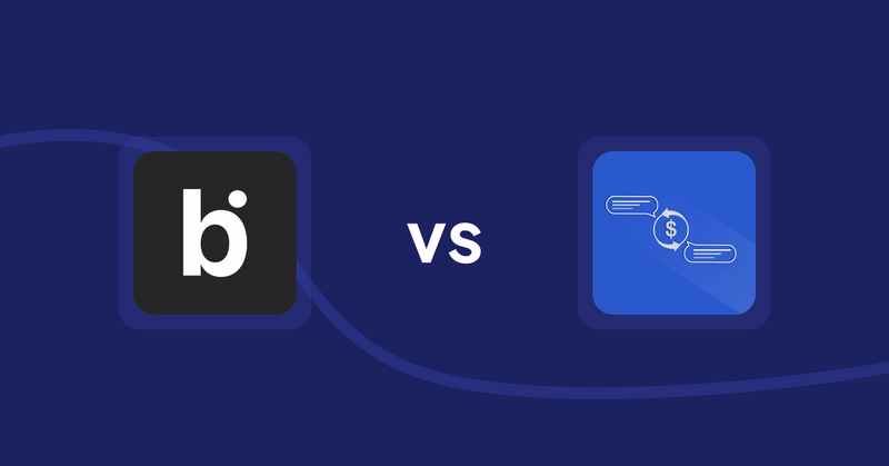 Shopify Product Display Apps: bitAI: Advance Sort Collection vs. Addify Custom Price Text