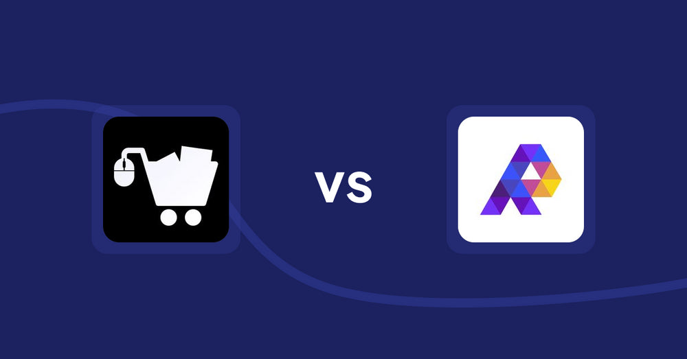 Shopify Product Display Apps: LM Add To Cart Sticky vs Reelife