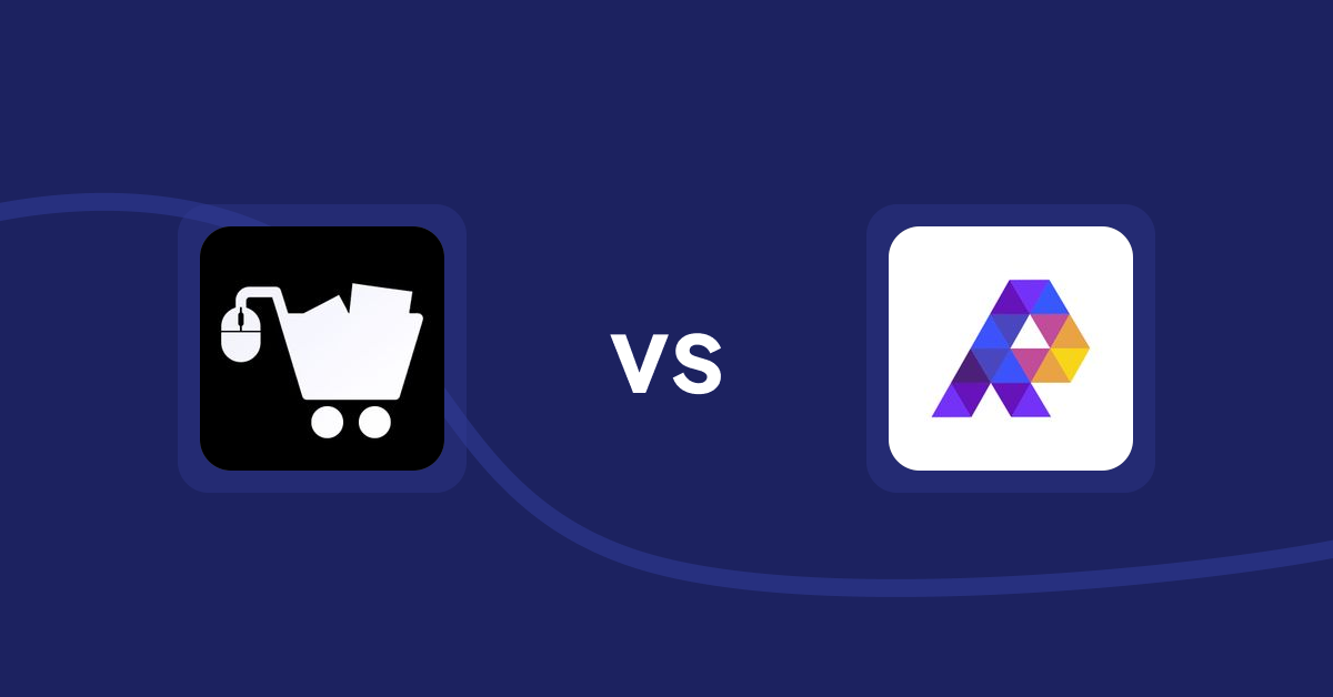 Shopify Product Display Apps: LM Add To Cart Sticky vs Reelife