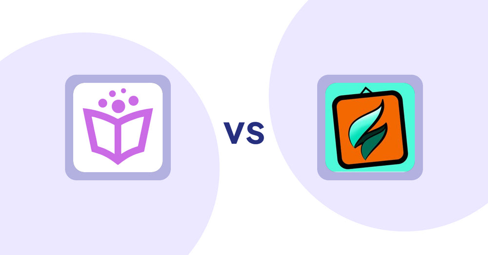 Shopify Product Display Apps: LitPDF Catalog Line Sheets vs SMART ‑ Art Product Builder