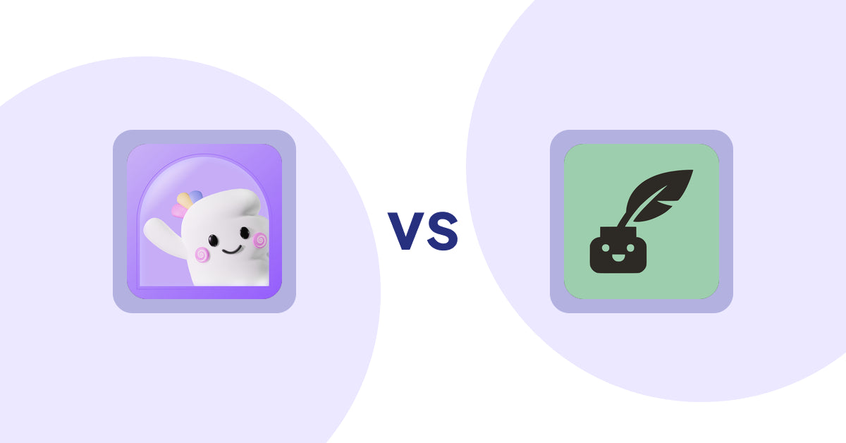Shopify Product Display Apps: Easify Product Attachments vs. Copybuddy