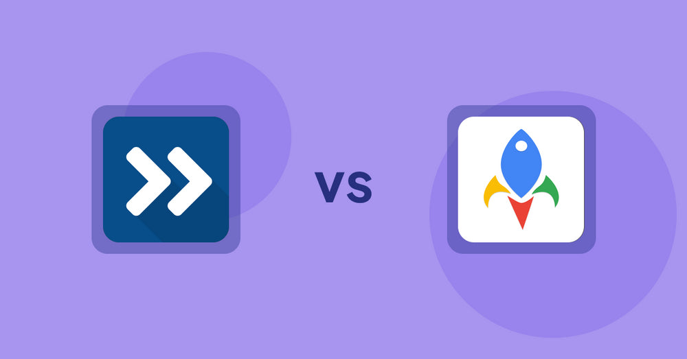 Shopify Product Display Apps: Ultimate Recently Viewed vs Jedi Back In Stock Admin Alert