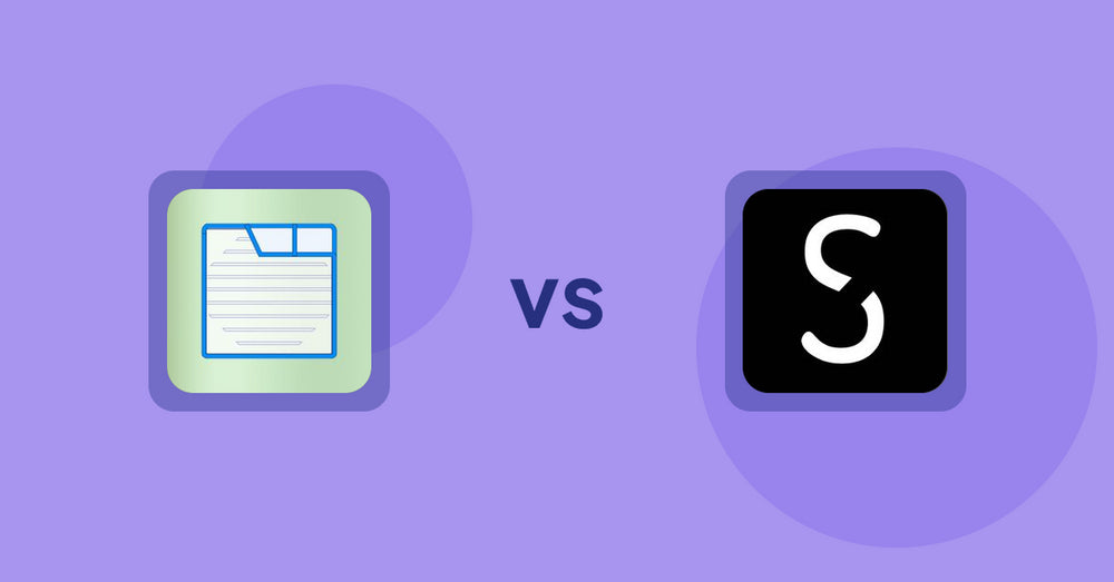 Shopify Product Display Apps: Ecom Product Descriptions vs StyleScan AI Virtual Try‑on
