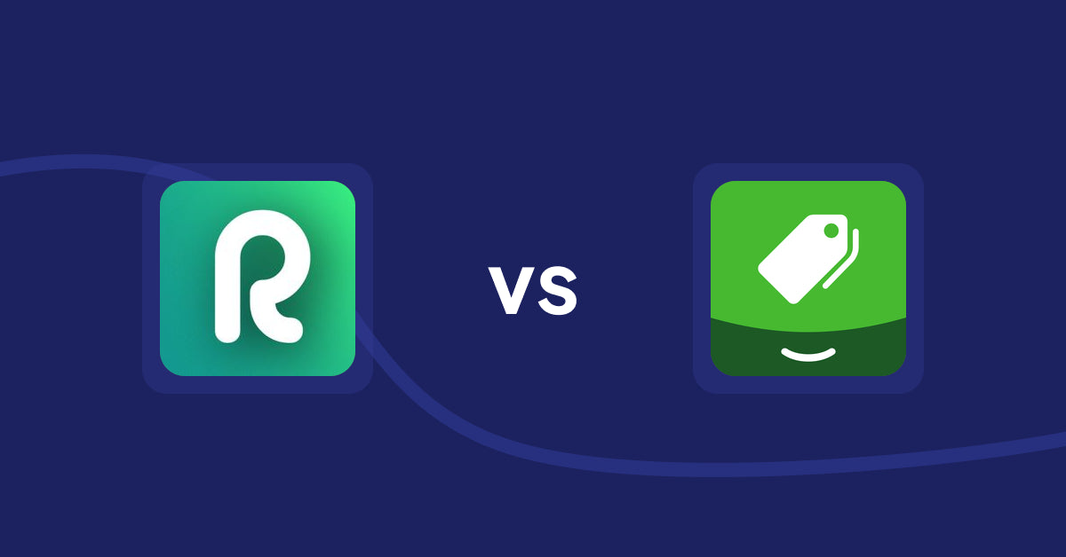 Shopify Product Display Apps: ReelTok Shoppable Videos + UGC vs VIBE Shoppable Instagram Feed