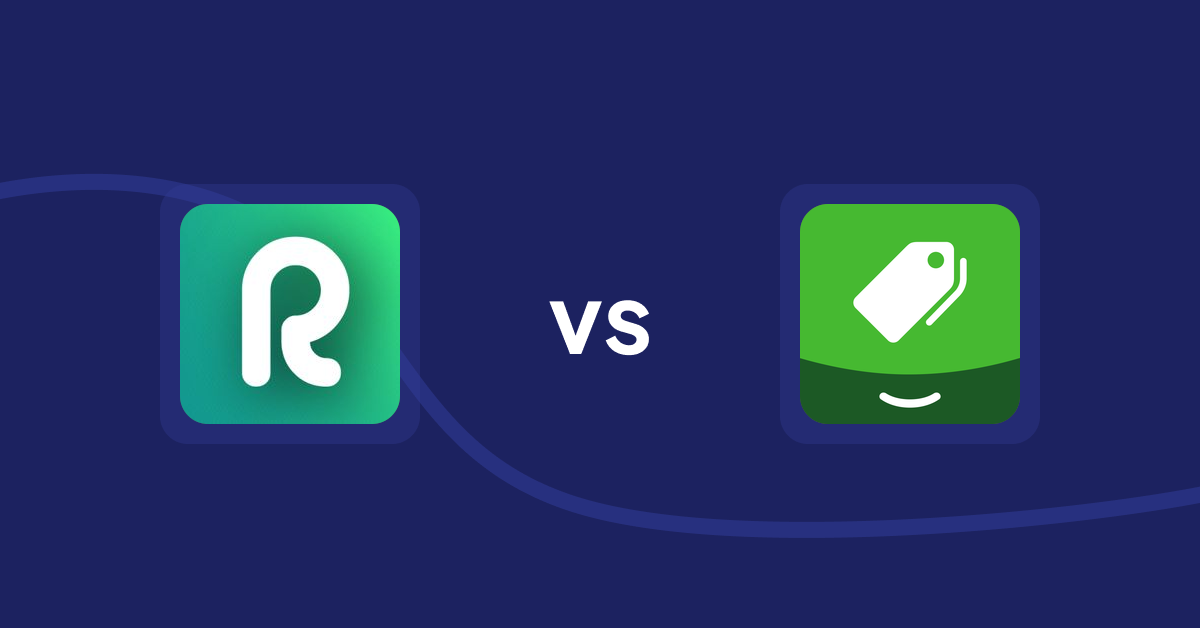 Shopify Product Display Apps: ReelTok Shoppable Videos + UGC vs VIBE Shoppable Instagram Feed