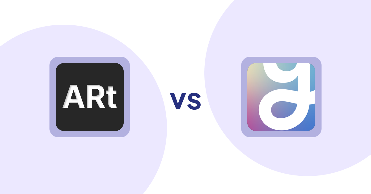Shopify Product Display Apps: Wall Art Viewer AR vs Visual Merchandiser