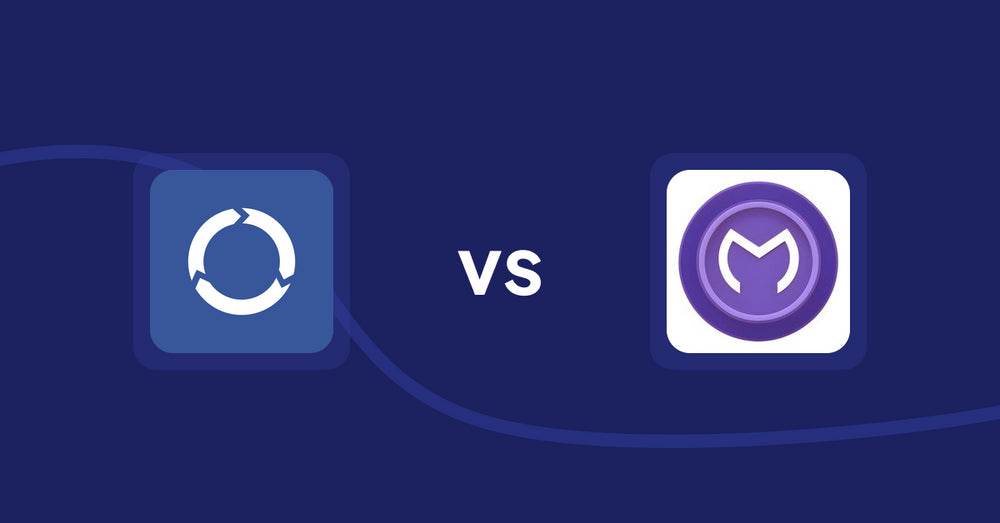 Shopify Product Display Apps: Xeon ‑ Hide Sold Out vs OnModel ‑ AI Models Photos