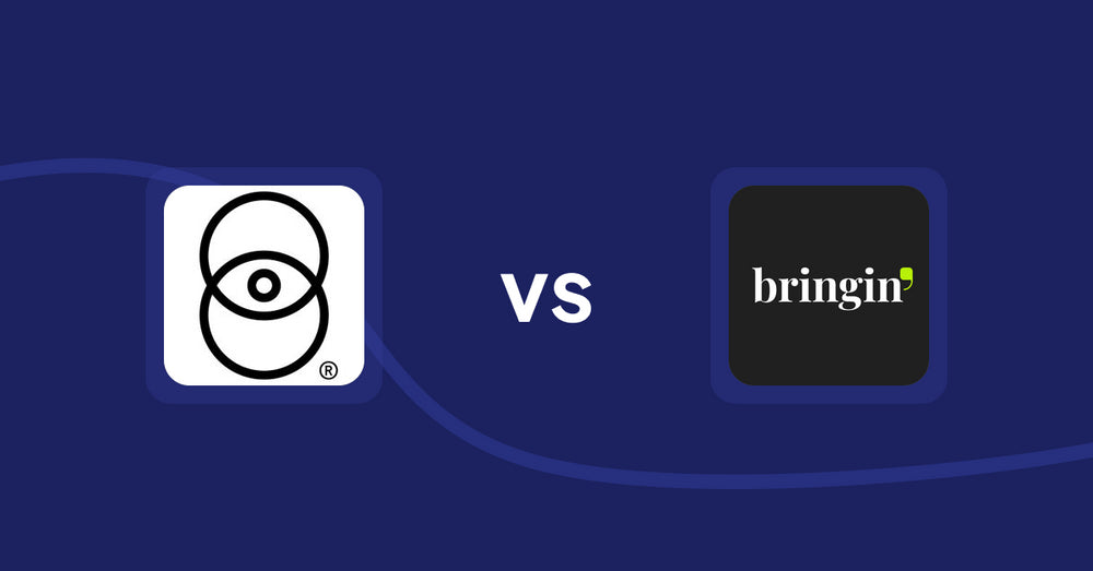 Shopify Product Display Apps: Vudoo (Australia) vs Bringin