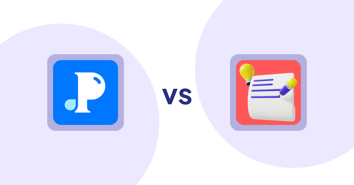 Shopify Product Display Apps: Promi Smart Discounts vs Wordo ‑ ChatGPT AI Description