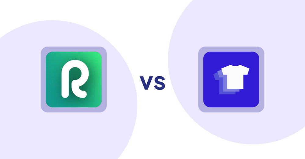 Shopify Product Display Apps: ReelTok Shoppable Videos + UGC vs. Xpander