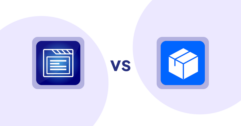 Shopify Product Display Apps: My Tabs 2.0 vs Wonderful Widgets