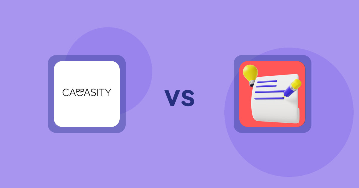 Shopify Product Display Apps: Cappasity 3D and 360 Viewer vs. Wordo ‑ ChatGPT AI Description