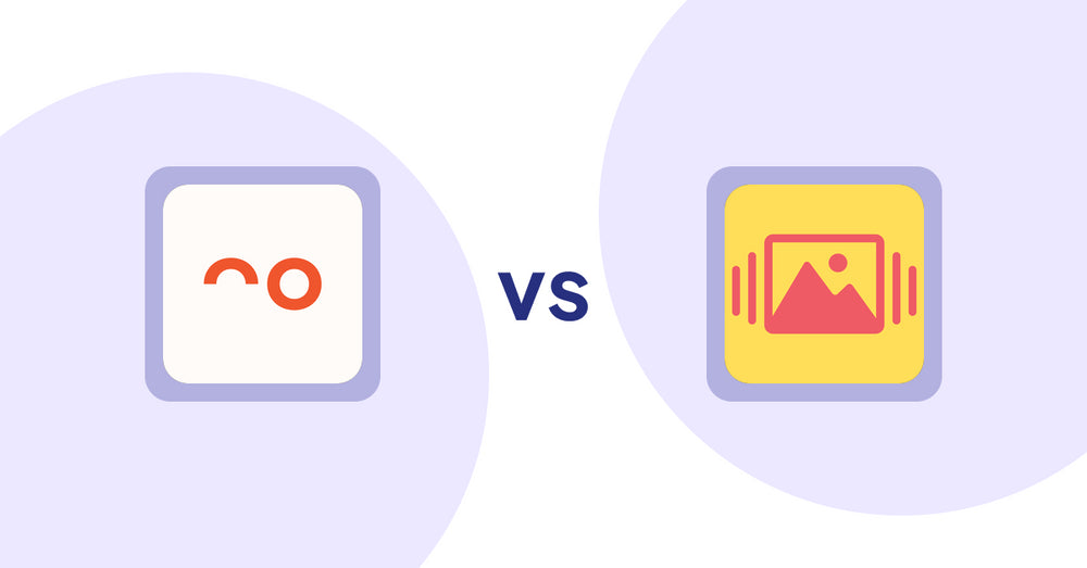 Shopify Product Display Apps: soona ‑ Content For Commerce vs Slidy Testimonial Carousel