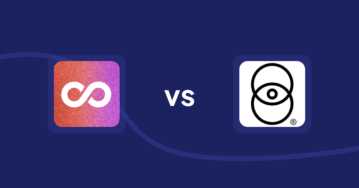 Shopify Product Display Apps: Infinite Scroll Pro vs Vudoo (Australia)