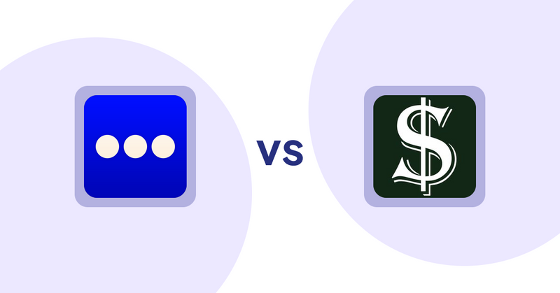 Shopify Product Display Apps: Vario ‑ Variation Swatches vs Selling Fast