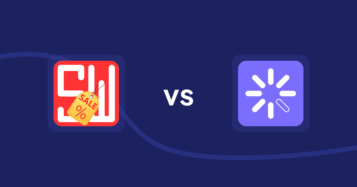Shopify Product Display Apps: Super Watermarks ‑ Badges vs Quinn Shoppable Videos & Reels