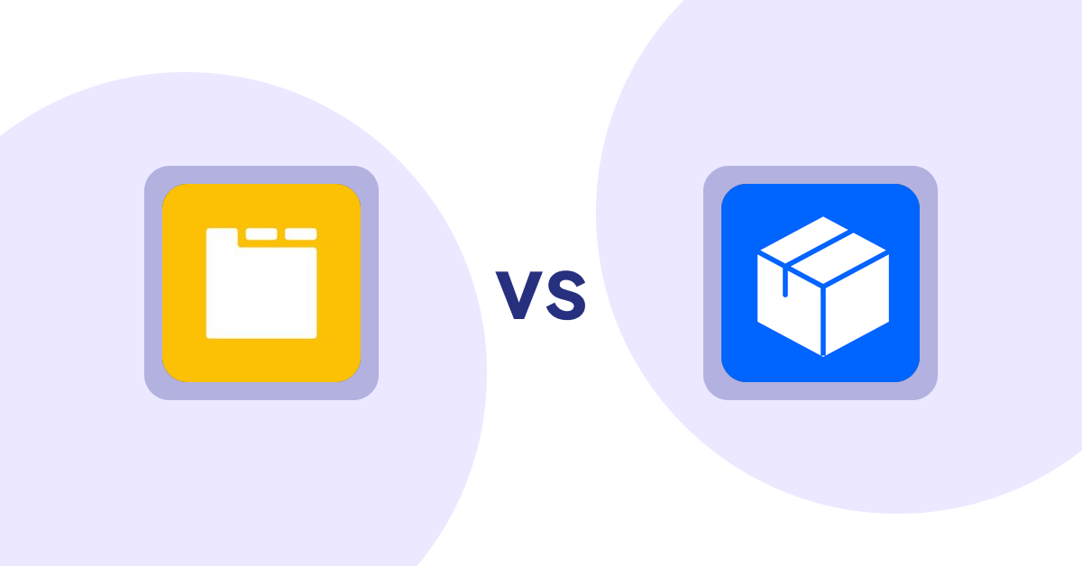 Shopify Product Display Apps: Ymq Product Tabs vs Wonderful Widgets