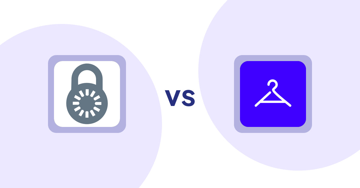Shopify Product Display Apps: Reveal Lock Manager vs Aiuta