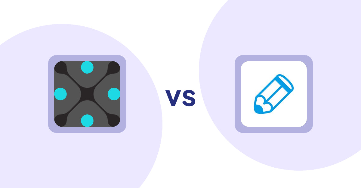 Shopify Product Display Apps: In‑store Shopping Assistant vs Writer Sofia