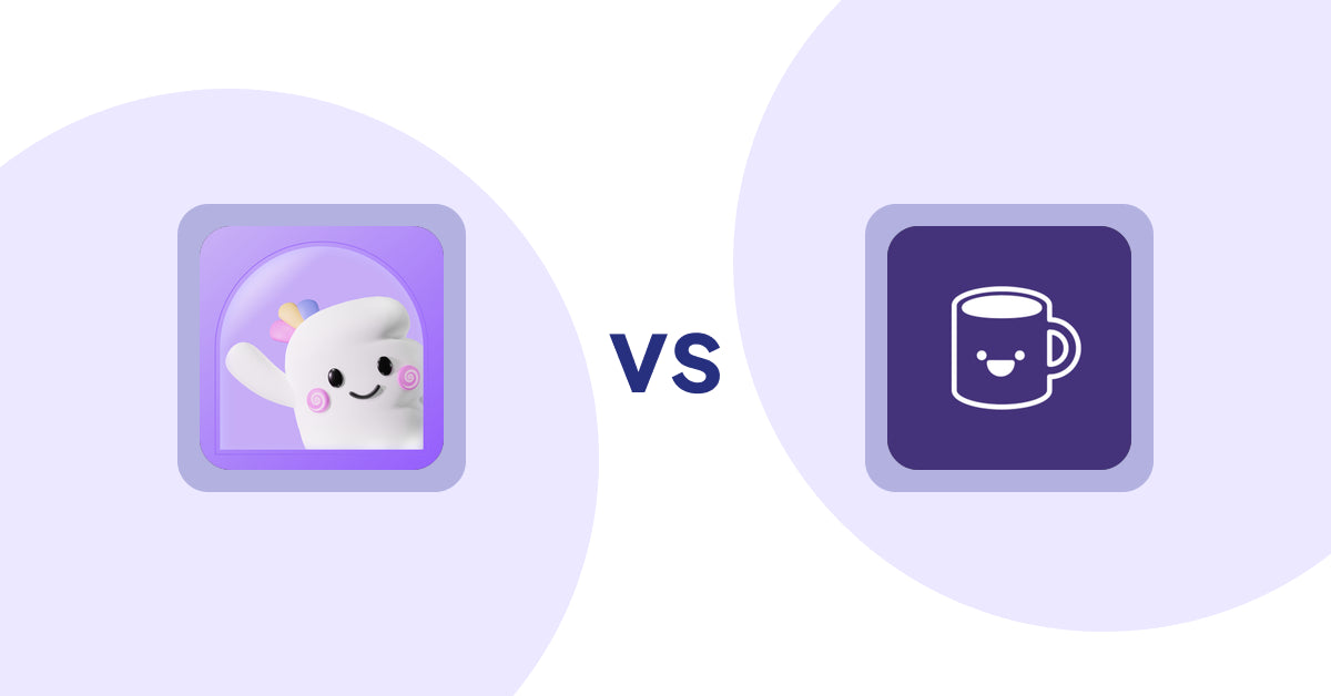 Shopify Product Display Apps: Easify Product Attachments vs Mugshot Bot