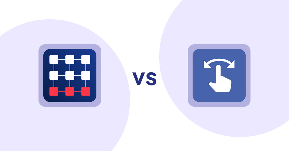 Shopify Product Display Apps: Out‑of‑Stock Police vs HypeSwipe: Swipes to Sales