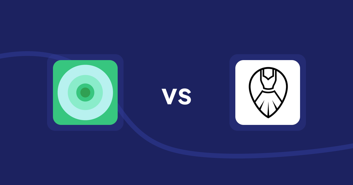 Shopify Product Display Apps: Hey!Scarcity Low Stock Counter vs AI Stylist
