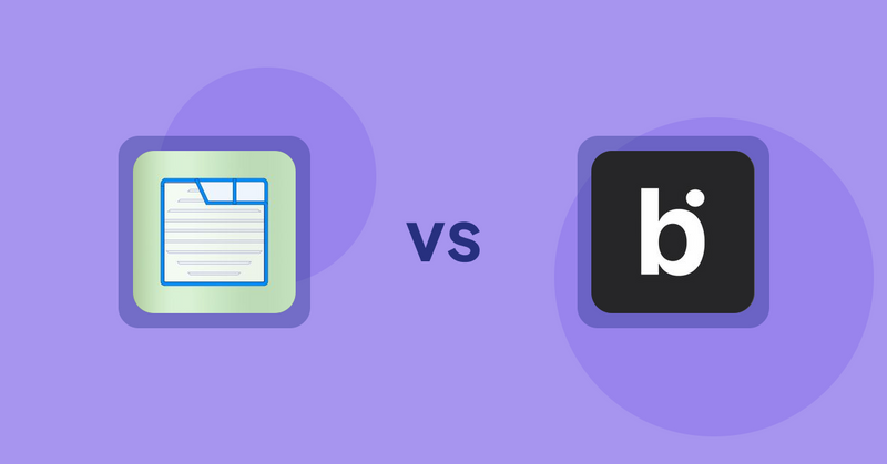 Shopify Product Display Apps: Ecom Product Descriptions vs bitAI: Advance Sort Collection
