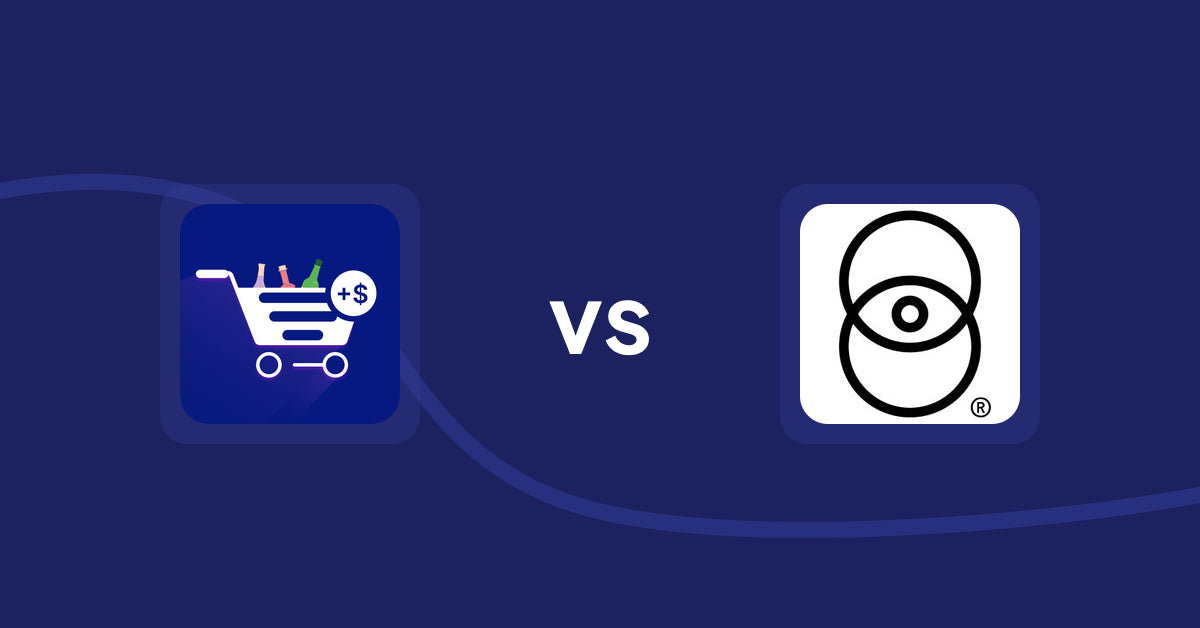 Shopify Product Display Apps: Pfand ‑ Deposit & Cart Fee vs Vudoo (Australia)