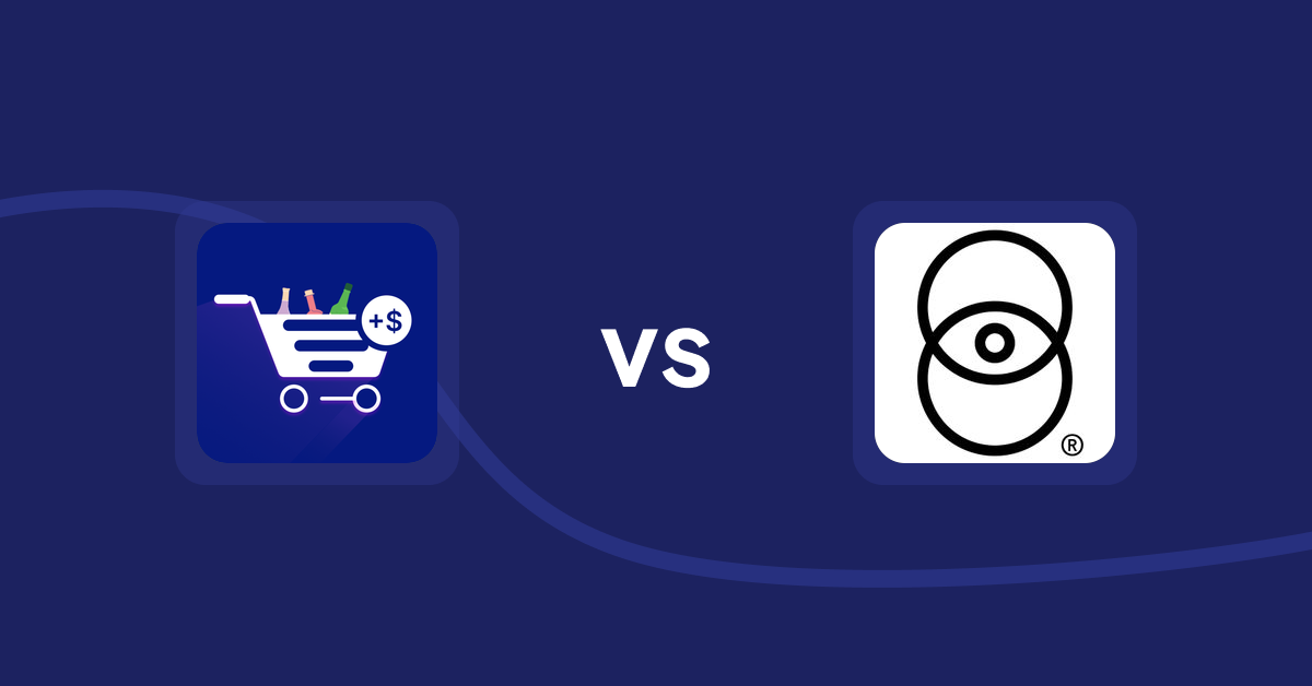 Shopify Product Display Apps: Pfand ‑ Deposit & Cart Fee vs Vudoo (Australia)