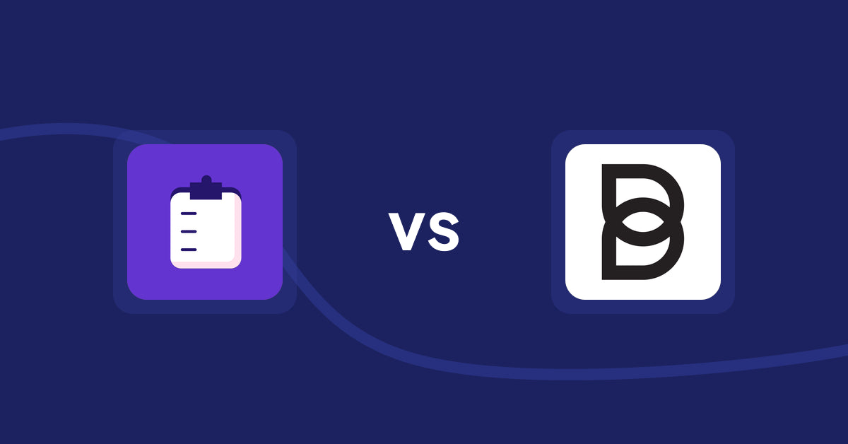 Shopify Product Display Apps: WSH Order Form & ReOrder vs Botika: AI Models Pro Photos