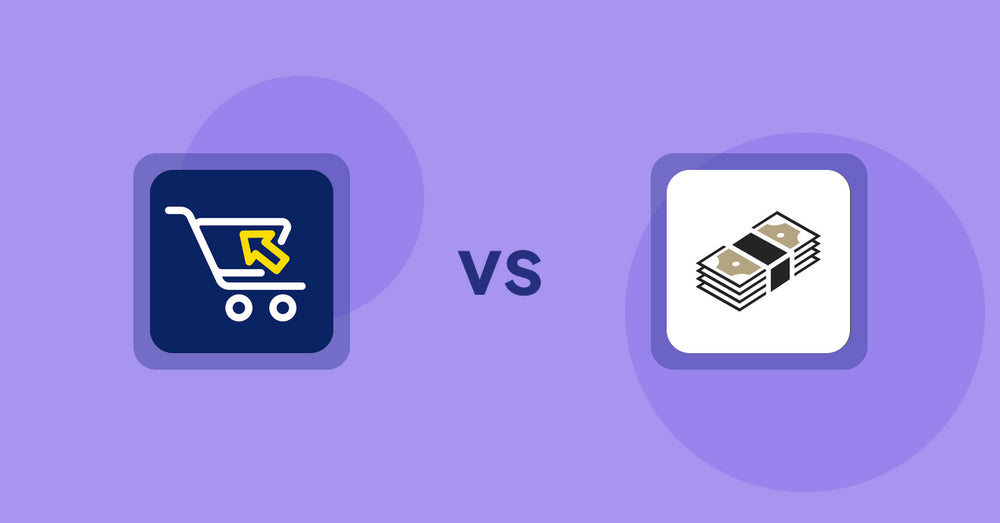 Shopify Product Display Apps: Swift B2B Cart / CSV Upload vs シンプルクラウドファンディング｜お手軽自社クラファン