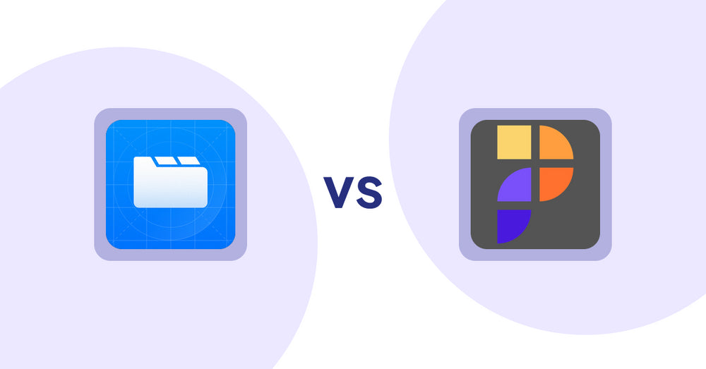 Shopify Product Display Apps: Easy Tabs ‑ Product Tabs vs prod‑wall