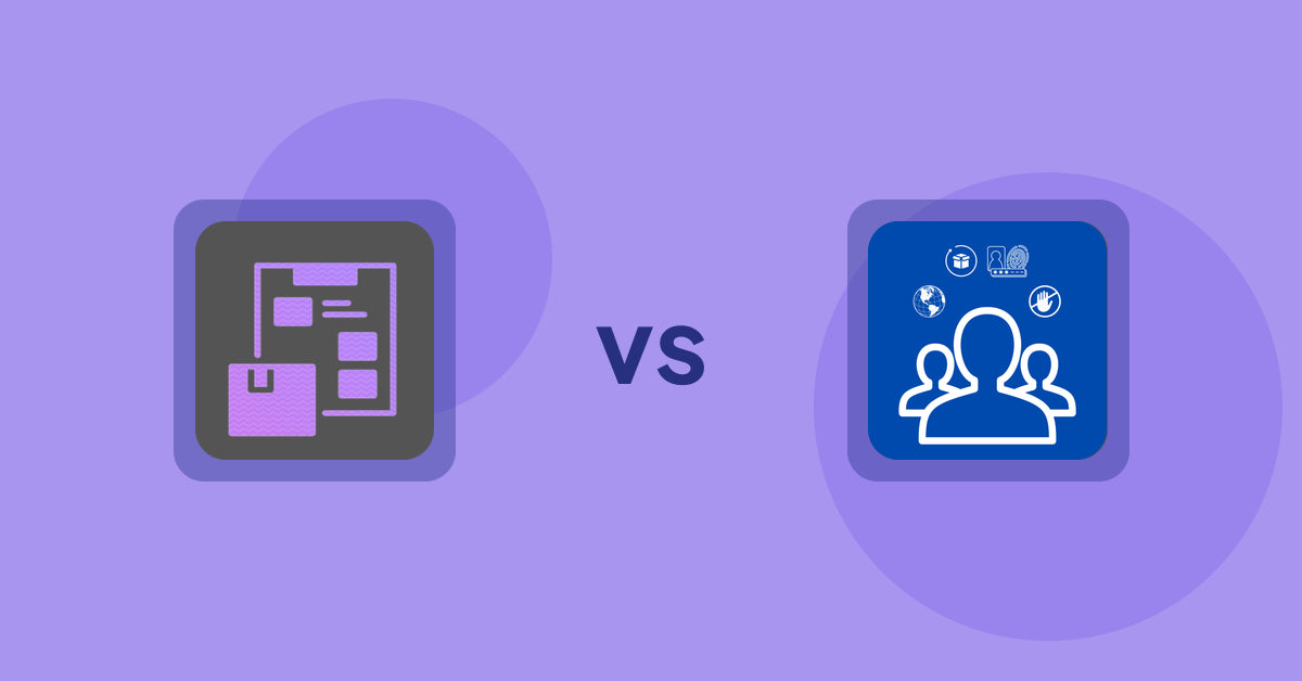 Shopify Product Display Apps: TezPDF: Product Catalogs vs Customer's Products Manager