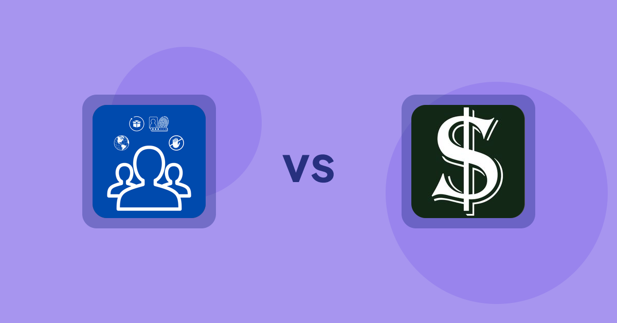 Shopify Product Display Apps: Customer's Products Manager vs. Selling Fast