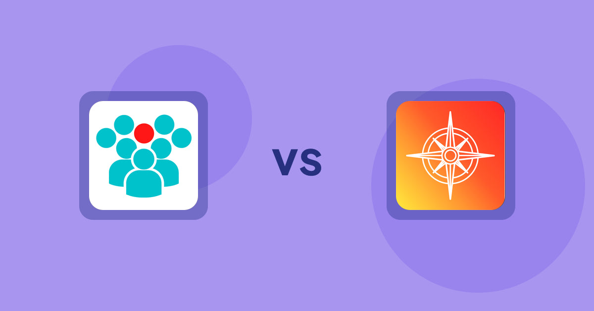 Shopify Product Display Apps: Today's Project Urgency Stock vs Compass Navigation