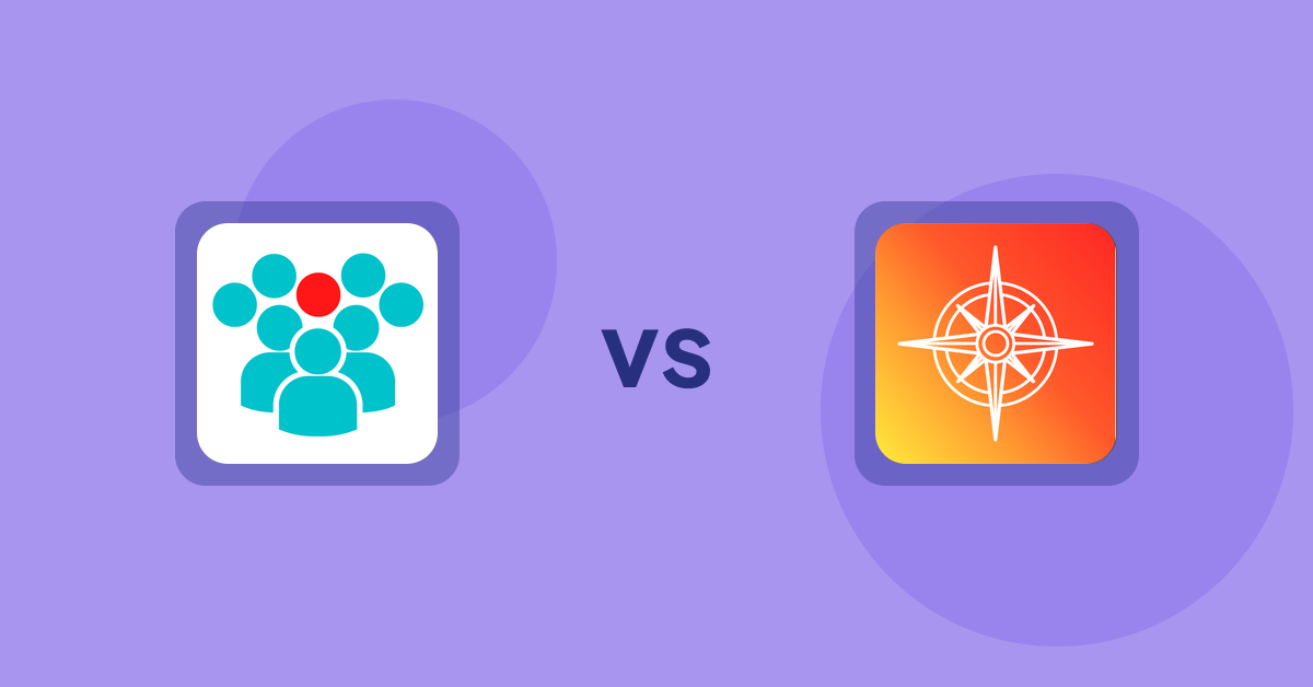 Shopify Product Display Apps: Today's Project Urgency Stock vs Compass Navigation