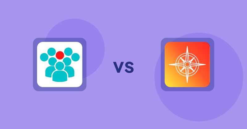 Shopify Product Display Apps: Today's Project Urgency Stock vs Compass Navigation