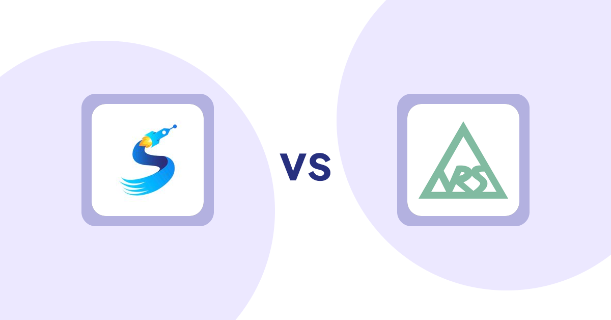 Shopify Product Display Apps: Sortimize Collection Sort vs. VRSHOPii