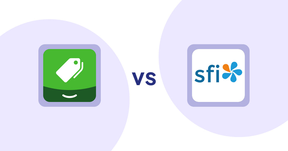 Shopify Product Display Apps: VIBE Shoppable Instagram Feed vs. Already in Your Cart
