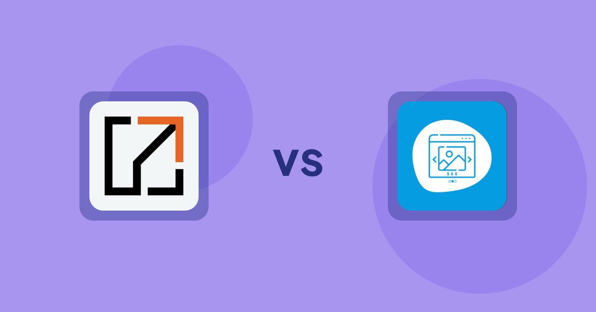 Shopify Product Display Apps: OT | Collection Sort & Manage vs. Quick Product Navigator Slide